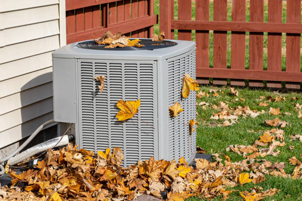 Best HVAC Equipment and Components in Blue Jay, OH