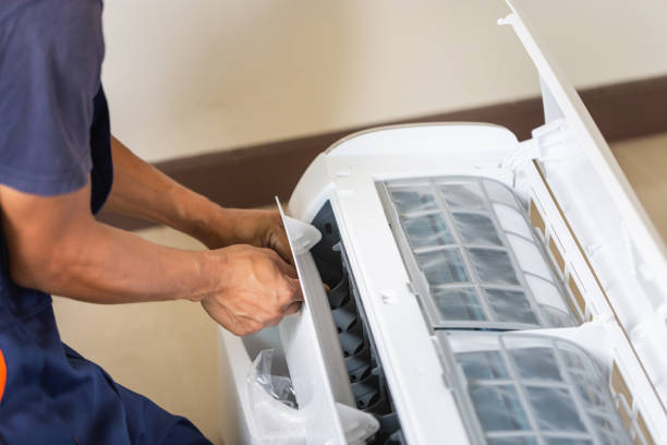 Best VRF (Variable Refrigerant Flow) Systems in Blue Jay, OH