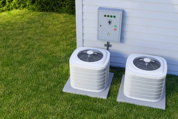 Best Energy-efficient HVAC Solutions in Blue Jay, OH