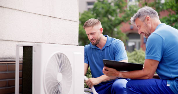 Best HVAC Retrofitting and Upgrading in Blue Jay, OH