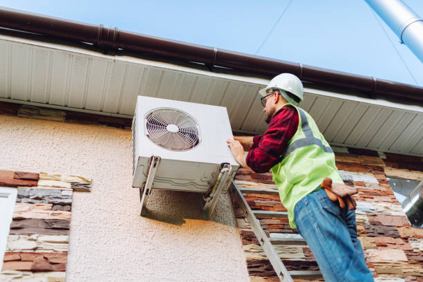Best HVAC Consulting and Engineering in Blue Jay, OH