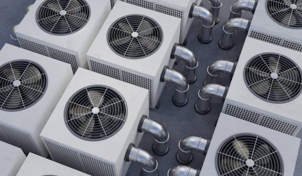 Best Thermostats and Smart Controls in Blue Jay, OH