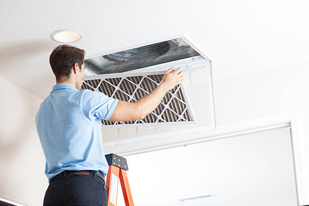 Best Emergency HVAC Services in Blue Jay, OH