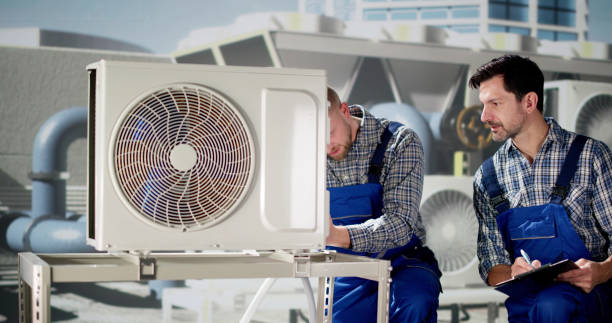 Best Seasonal HVAC Services in Blue Jay, OH