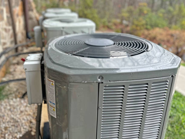 Best Energy-efficient HVAC Solutions in Blue Jay, OH