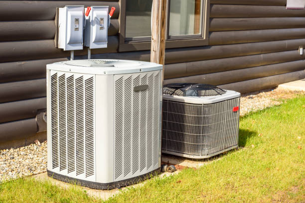 Best Solar-powered HVAC Systems in Blue Jay, OH